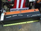 68000191 New Harley Nos Electra Glo Light Black Touring Ultra Tri