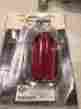 68003-47 Chrome Specialties New Tombstone Taillight For Harley Davidson
