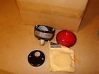 68010-59b Harley-davidson Harley M 50 Tailight Assembly