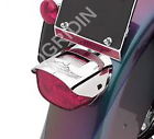 68011-88t Harley-davidson Harley Eagle Wing