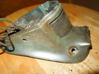 68032-47 Chrome Number Harley-davidson Tombstone