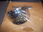 68104-96 Harley Turn Signal Visors