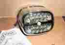 68118-08 Harley-davidson Harley Davidson Bar Shield Led Tail Lamp Pn