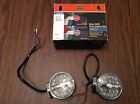 68127-10 Harley Oem Touring Softail