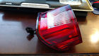 68142-08 Rear Harley Tail Fits Light Used Touring