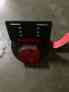 68167-04 Softail Taillight Custom Davidson Part 2007 Used Harley