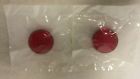 68217-00 Red Turn Signal Lens