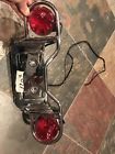 68230-97b Harley Auxiliary Lighting For Touring Models Titty Light