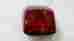 68354-00a Harley Davidson Oem Stock Brake Light For V-rods Or Softail Deuce