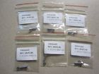 68452-86 Aftermarket Harley Lens Allen Screws