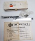 68535-86 Harley Touring Fltc Decorative Taillight Mounting Kit New