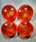 68552-73p Harley-davidson Turn Signal Lenses