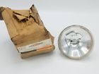 68726-64 Vintage Harley Davidson Volt Spot Lamp Light Motorcycle Glass