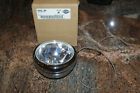 68846-98b Nos Harley Davidson Halogen Fog Lamp Kit Clear Lens