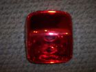 68931-00a Light Deuce Softail Fxd V-rod Lens Tail Harley-davidson 68931-00a Light Deuce Softail Fxd V-rod Lens Tail Harley-davidson
