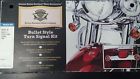 69153-03 Harley-davidson Bullet Style Turn