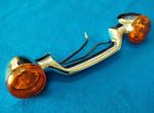 69197-04 Harley-davidson Genuine Harley Touring