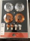 69307-02 Harley-davidson Turn Signal Lens
