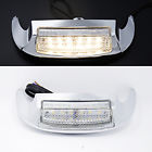 6934347188111 Unbranded Us Front Led Fender Tip Light White