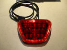69352-11 Harley Davidson New 2011