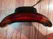 69391-09 Davidson Harley Vrod Tail Muscle Light Oem V-rod Vrscf 2014