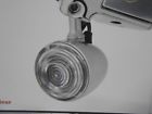 69476-07 Harley-davidson Harley Davidson Mini