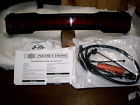69714-10 Harley-davidson Harley Davidson Tour Pack
