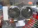 69758-05 Lens Davidson Visor Smoke Harley