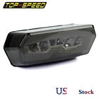 700n 699953347647 Topspeed Led Taillight Brake Turn
