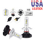 70100chl-7sh4 Unbranded For Honda Sabre Led Headlight Bulbs Color