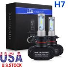 70100chl-s1h7 Nicecnc Led Headlight Bulbs For Honda Valkyrie Rune