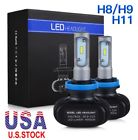 70100chl-s1h8 Unbranded Led Headlight Bulb For Harley Touring Street Glide Special