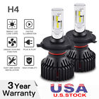 70100chl-t8h4 Nicecnc H4 Led Headlight