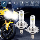 70100fl-a18h4 Bevinsee Led Fit Harley Davidson Fxd Dyna Super Glide Headlight