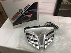Gsxr600-750 71-2240 Dmp Led Power Grid Tail Light