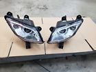 710001537 710001536 Canam Spyder Front Head Lights