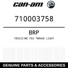 710003758 Brp Oem Troisi Me Feu Brake Light
