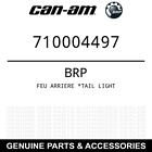 710004497 Brp Oem Feu Arriere Tail Light