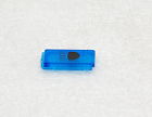 71151-92 New Harley Davidson Hi Beam Indicator Lens Blue Nos