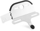 71384 Bikers Choice Custom Tail Lamp Bracket Harley Davidson Glide Biker