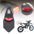 723044235930 Unbranded Motocross Universal Fender