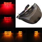723044258977 Unbranded Led Tail Light