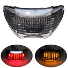 723044266453 Unbranded Smoke Tail Light