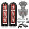 723585925956 Psler Motorcycle Rear Saddlebag Accent Led Light Insert
