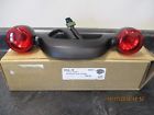 73314-10sbpc Satin Black Lite Bar Flhx