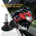 743811894542 Unbranded Led Csp Headlight Hid Xenon Bulb For