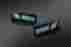 7448 Kuryakyn Accent Ft Reflector Blk