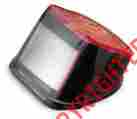 74683 Bikers Choice Blacked-out Taillight Lens