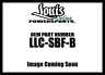 748264000687 Letric Part Lighting Flh Flt Sddlbg Filler Sppt