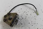 7537753 Unbranded Suzuki Gsx Katana Rear License Light Oem